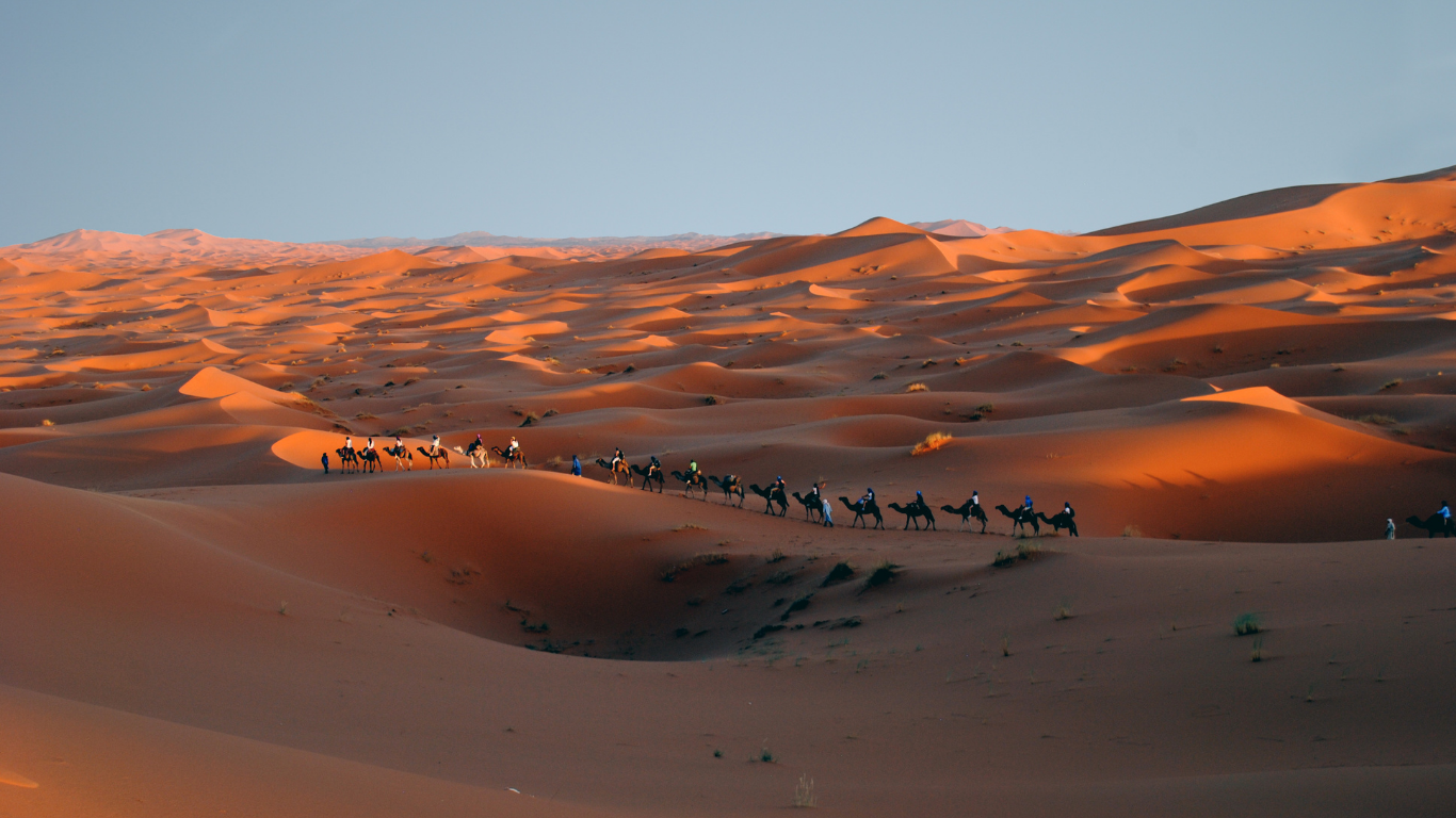 3 Giorni Da Marrakech A Marrakech