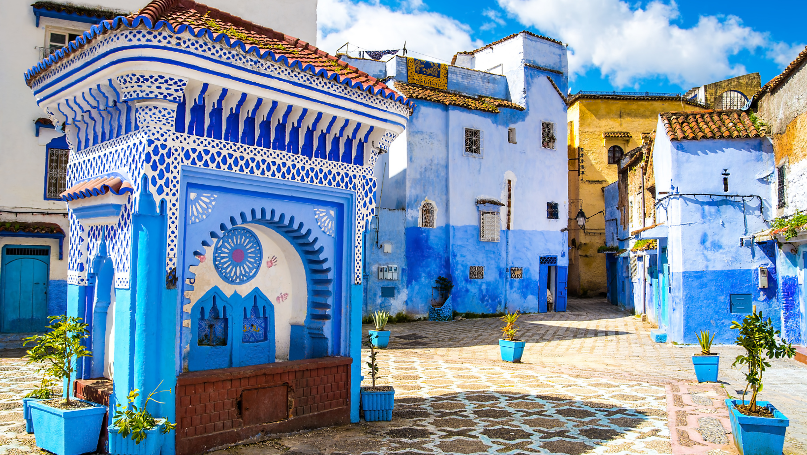 La Migliore Escursione A Chefchaouen